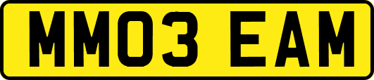 MM03EAM