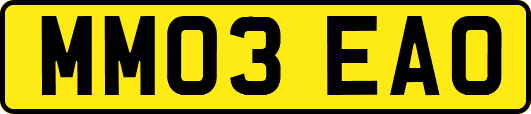 MM03EAO
