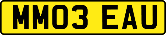 MM03EAU