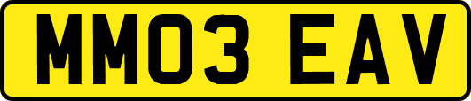 MM03EAV