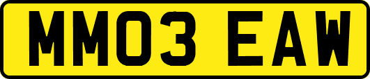 MM03EAW