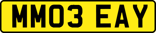 MM03EAY