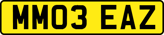 MM03EAZ