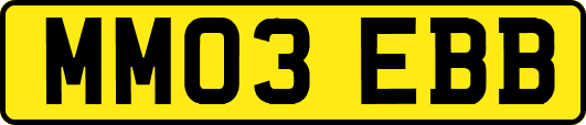 MM03EBB