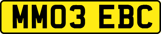 MM03EBC