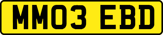 MM03EBD