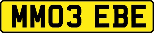 MM03EBE