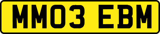 MM03EBM