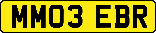 MM03EBR