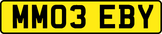 MM03EBY