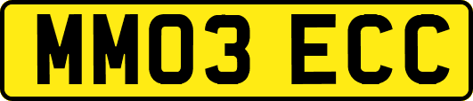 MM03ECC