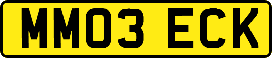 MM03ECK