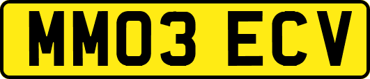 MM03ECV