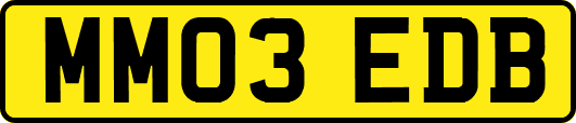 MM03EDB