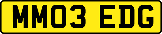 MM03EDG