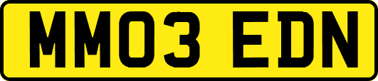 MM03EDN