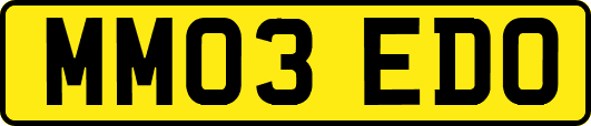 MM03EDO