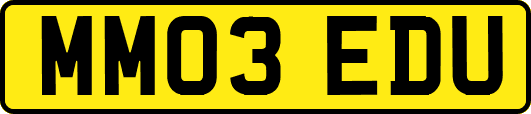 MM03EDU
