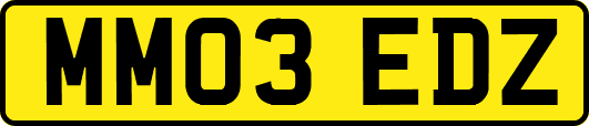 MM03EDZ