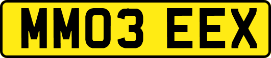 MM03EEX