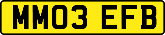 MM03EFB