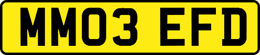 MM03EFD