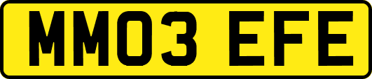 MM03EFE