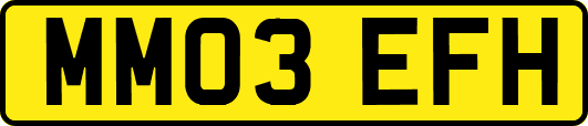MM03EFH