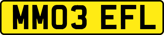 MM03EFL