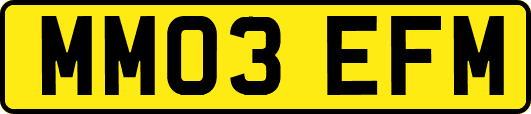 MM03EFM