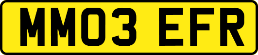 MM03EFR