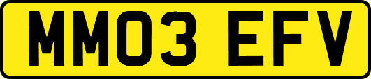 MM03EFV