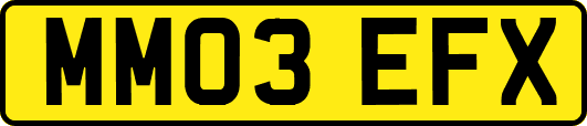 MM03EFX