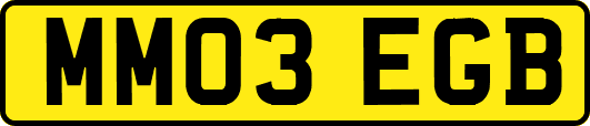 MM03EGB