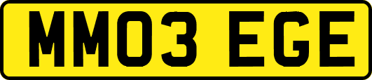 MM03EGE