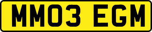 MM03EGM