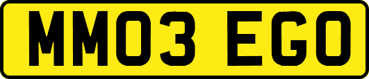 MM03EGO