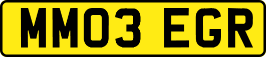 MM03EGR