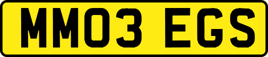 MM03EGS