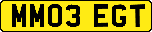 MM03EGT