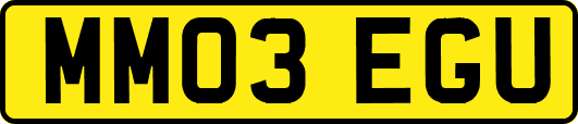 MM03EGU