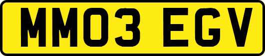 MM03EGV