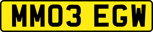 MM03EGW