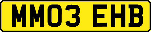 MM03EHB