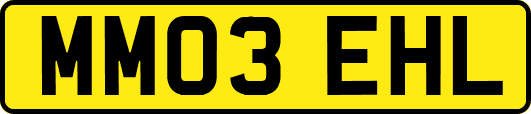 MM03EHL