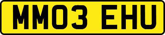 MM03EHU