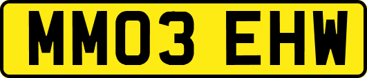 MM03EHW