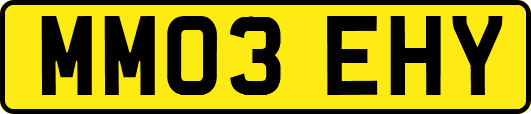 MM03EHY
