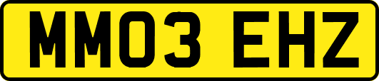 MM03EHZ