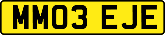 MM03EJE